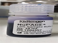 Great Sample Buffer from Thermo