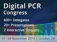 Digital PCR Congress
