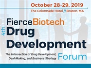 Fierce Biotech Drug Development Forum