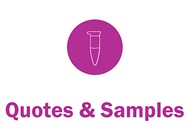 Quotes & Samples from PCRBiosystems