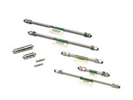 Aminex HPLC Columns, the Industry Standard for Carbohydrate Analysis