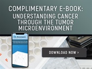 [eBook] Understanding Cancer though the Tumor Microenvironment