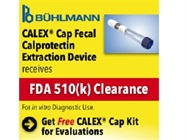 Free CALEX® Cap Kit for Evaluations