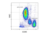 CD45 Antibody (for Flow Cytometry) from Becton Dickinson