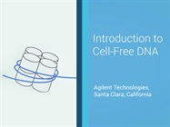 New Assay for Analyzing Cell-free DNA