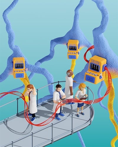 single-cell genotyping