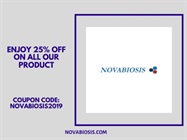 Primary Human Cells - 25% off first order