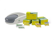 SureCell ATAC-Seq Library Prep Kit