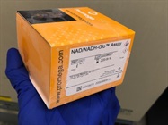 Promega Luciferase-Based NAD/NADH Kit