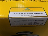 Very Efficient and Good Pricing for Maxiprep
