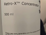 Great Way to Concentrate Retrovirus