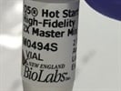 DNA Insert Amplification for Cloning