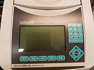 Small Compact PCR Machine