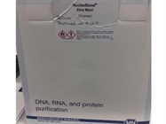 High Yield and High Quality Plasmid Extraction from E. coli Cells