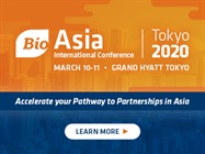 BIO Asia International Conference