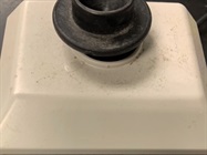 A Good Vortex Mixer that Fits Different Sizes of Tubes