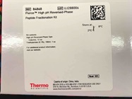 Easy-to-Use Peptide Fractionation Kit