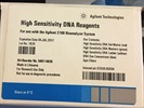Quality Control Analysis of Bacterial Whole-Genome Sequencing Libraries for Illumina Sequencing