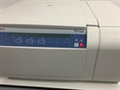 Centrifugation of Bacterial Liquid Cultures