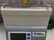General Purpose Waterbath with Less Footprint for Heat-Shock Transformation of E. coli Cells