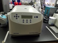 A Good Benchtop Mini Centrifuge from Eppendorf