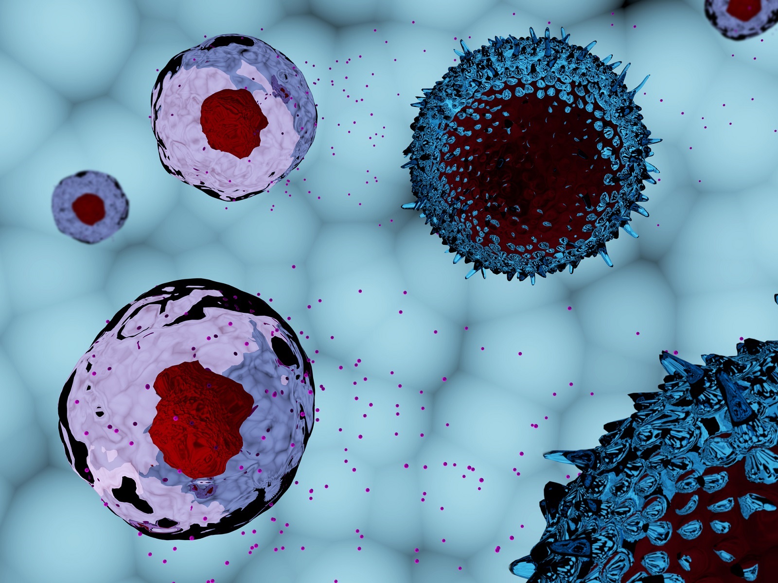  Webinar on Development of Human NK Cells in Transgenic Mouse Models