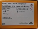 Detection of Apotosis and Necrosis