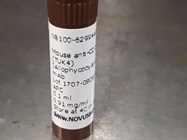 Fluorescence Activated Cell Sorting (FACS) with Antibody CD14