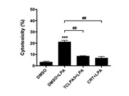Microglial Cytotoxicity