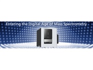 MALDImini-1 Digital Ion Trap Mass Spectrometer