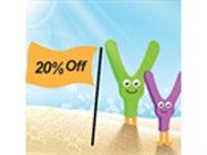 Save on m6A Antibodies