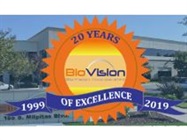 Moving to a new facility or starting a new lab!