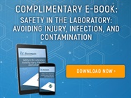 [ebook] Safety in the Laboratory