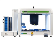 Sciclone® G3 NGSx iQ Workstation