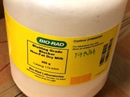 Blotting-Grade Blocker is Great for Western Blotting