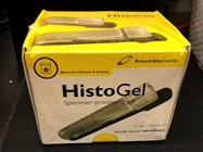 HistoGel Can Be Used for Effective Specimen Processing Using Gel