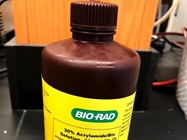 30% Acrylamide/Bis Solution Is Great for Preparing Electrophoresis Gels for WB
