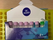 DNA Barcodes for Multiplexing the NEXTflex Rapid DNA-Seq Library Preparation Protocol