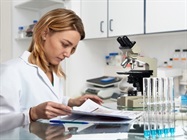 How to Be Most Successful When Setting Up a New Lab