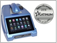 The World’s Top Rated 1µL Spectrophotometer