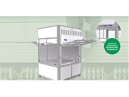 Aseptic Containment Enclosure