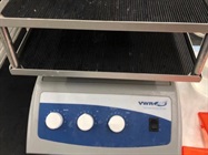 Adjustable Shaker for Western Blot Experiments
