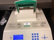 96-Well PCR Machine for Cloning and Genotyping
