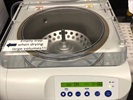 Speedvac to Dry Down or Concentrate Your Sample