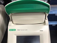 Thermal Cycler with Big Touch Screen