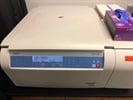 Nice Centrifuge Works for Different Kinds of Plates, Tubes, and Vials