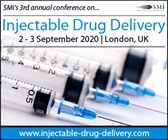 Injectable Drug Delivery