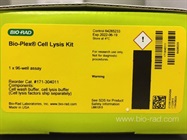 Cell Lysis Kit for Cytokine Detection
