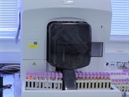 The XT-4000i: More than a Hematological Analyzer (from Sysmex)