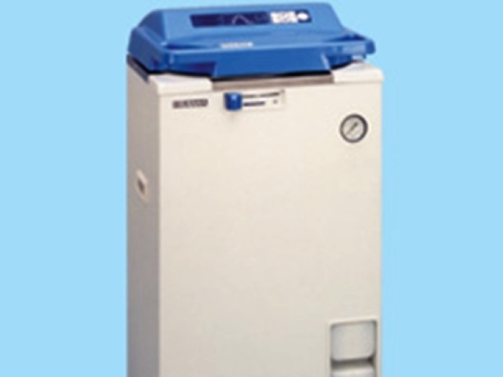 Hirayama Autoclaves Supported by Amerex Instruments, Inc
